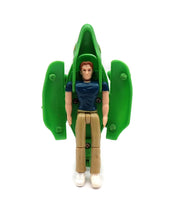 Jake/Lizard - Animorphs Taco Bell Toy [Pre-Owned]