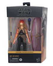 Jar Jar Binks - The Phantom Menace Black Series [Pre-Owned]