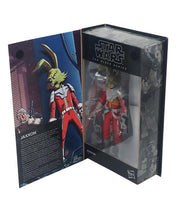 Jaxxon - Adventures Black Series [Pre-Owned]
