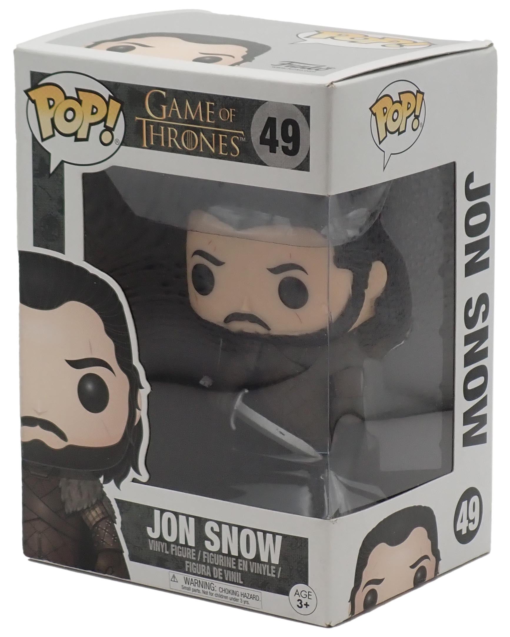 Jon Snow - POP! #49