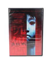 Ju-On - DVD [Pre-Owned]