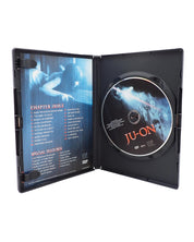 Ju-On - DVD [Pre-Owned]