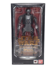 K-2SO - Rogue One S.H. Figuarts [Pre-Owned]