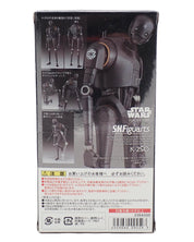 K-2SO - Rogue One S.H. Figuarts [Pre-Owned]