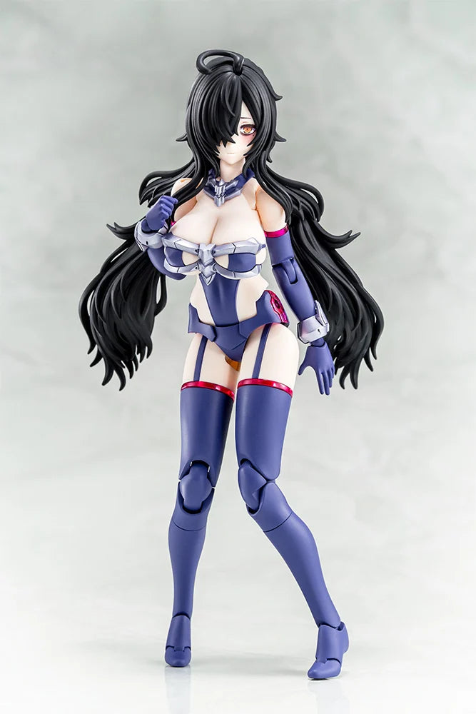 AUV Tsukuyomi Regalia - Megami Device Model Kit