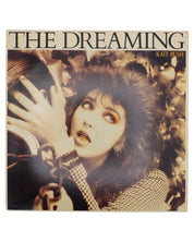 Kate Bush - The Dreaming - Vinyl