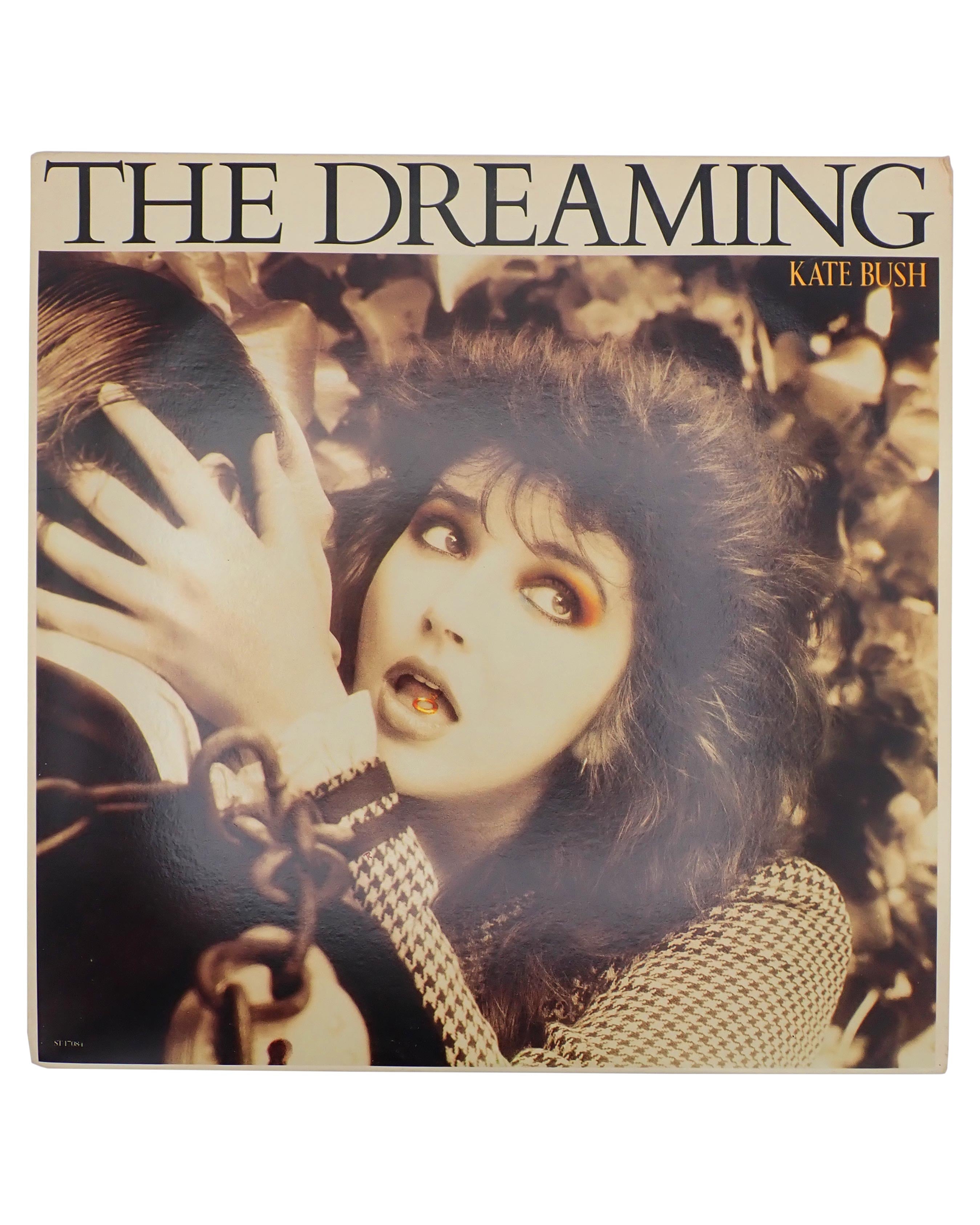 Kate Bush - The Dreaming - Vinyl