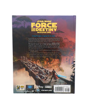 Keeping the Peace - Star Wars: Force and Destiny [Pre-Owned]