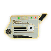 KIDROBOT X HOME ALONE 30TH ANNIVERSARY ENAMEL PINS