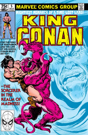 King Conan