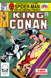 King Conan