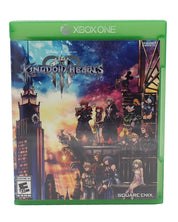 Kingdom Hearts III - Xbox One