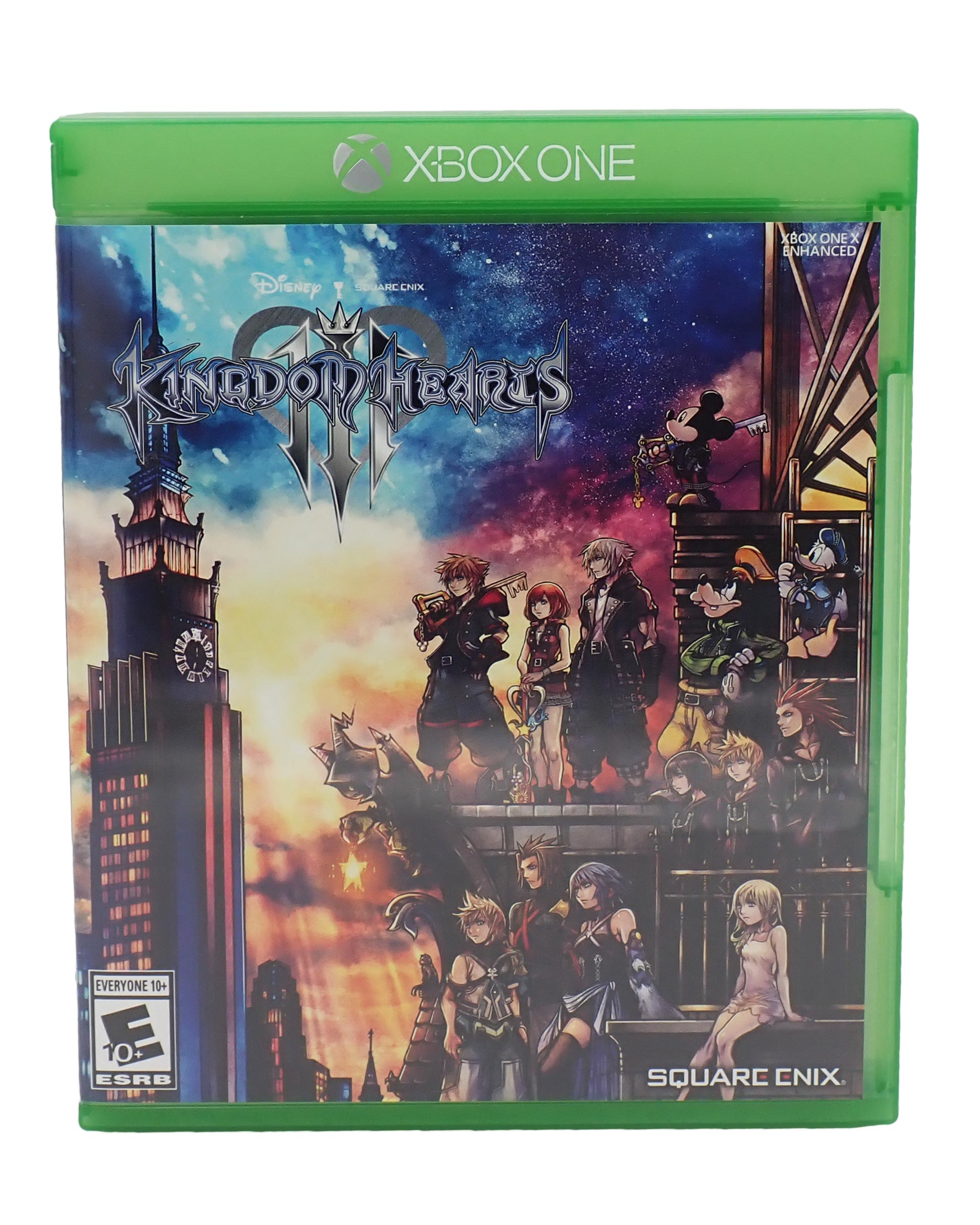 Kingdom Hearts III - Xbox One