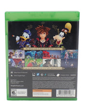 Kingdom Hearts III - Xbox One