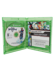 Kingdom Hearts III - Xbox One
