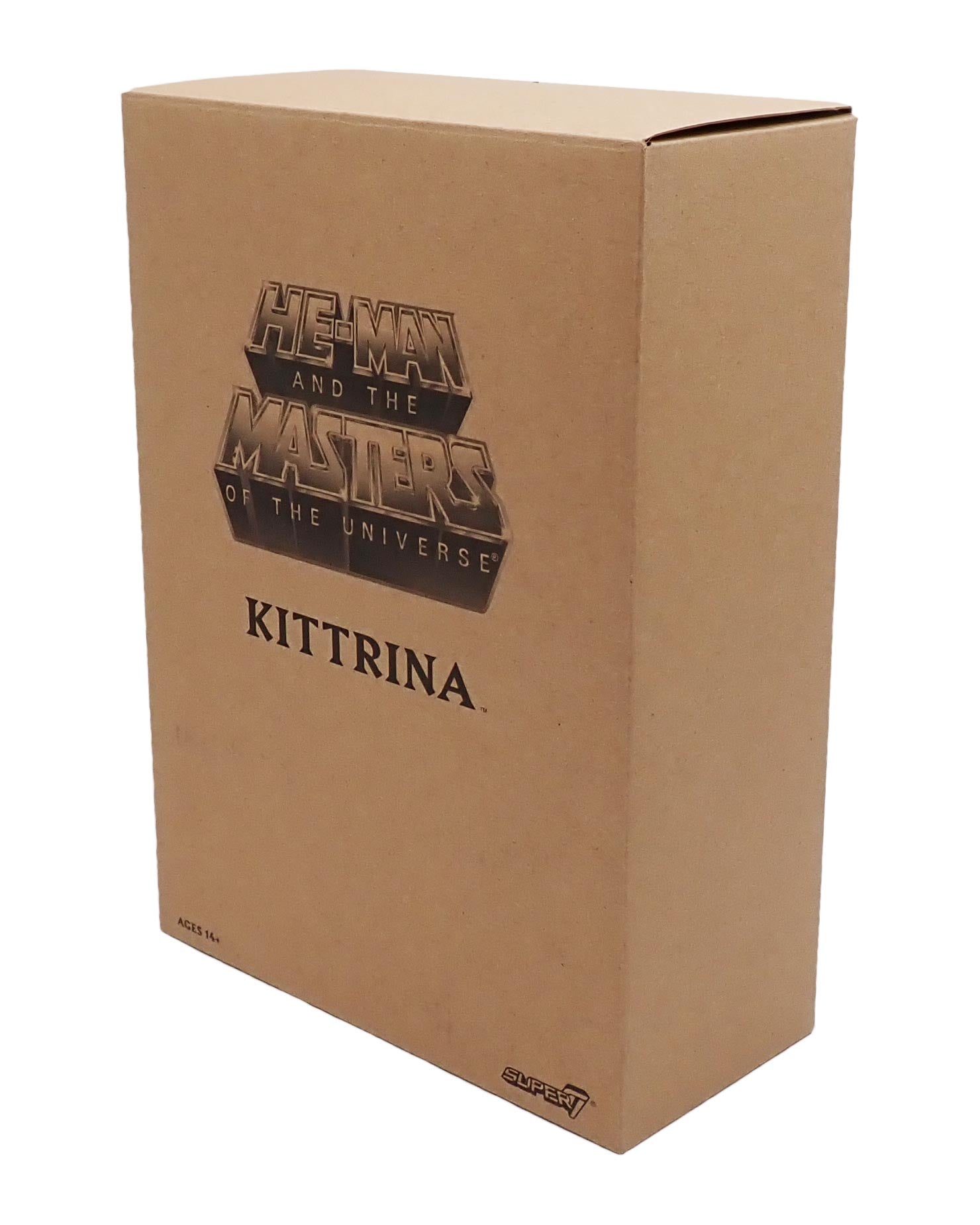 Kittrina - He-Man and the Masters of the Universe [Pre-Owned]