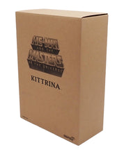 Kittrina - He-Man and the Masters of the Universe [Pre-Owned]