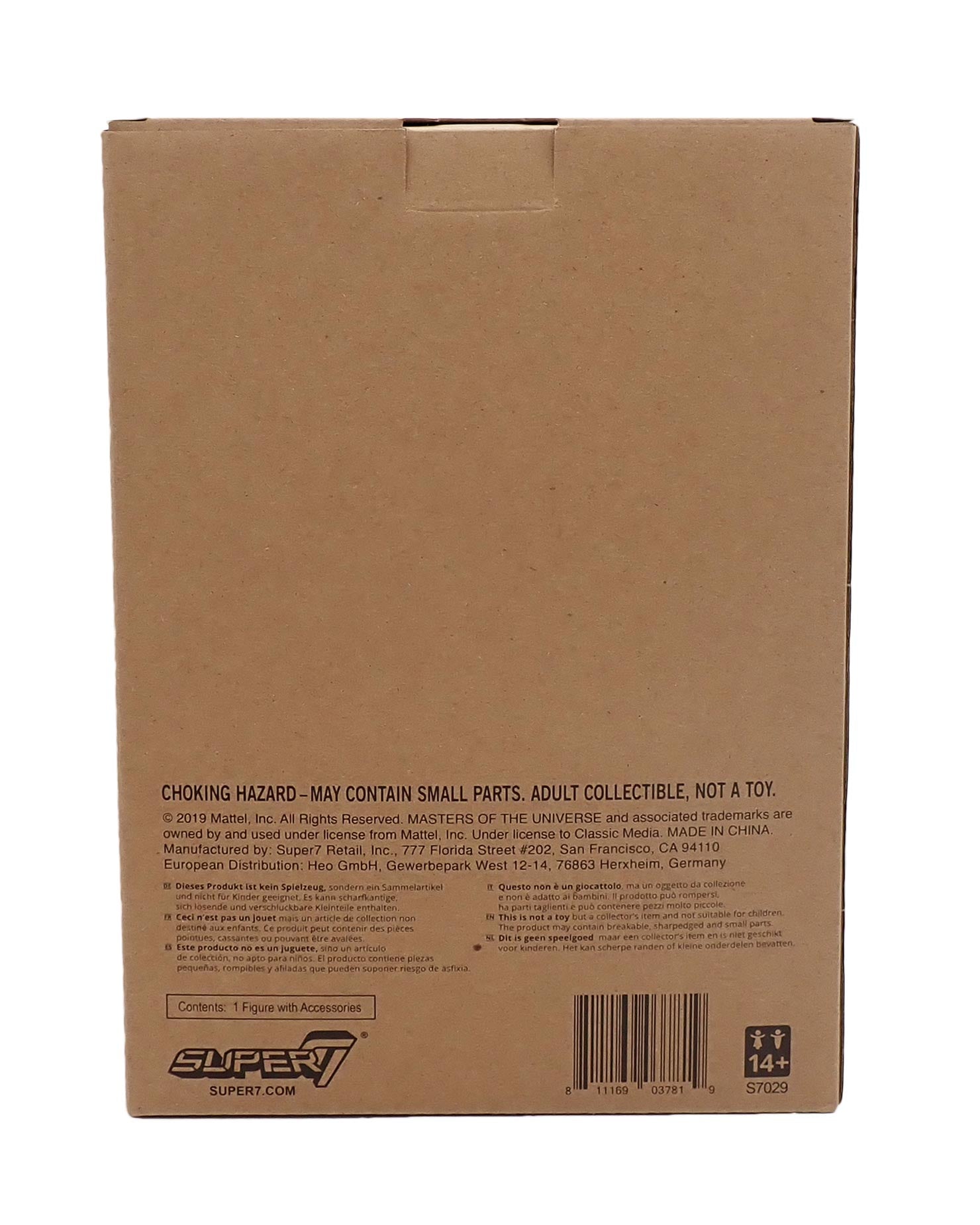 Kittrina - He-Man and the Masters of the Universe [Pre-Owned]