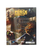 Knights of Fate - Star Wars: Force and Destiny [Pre-Owned]