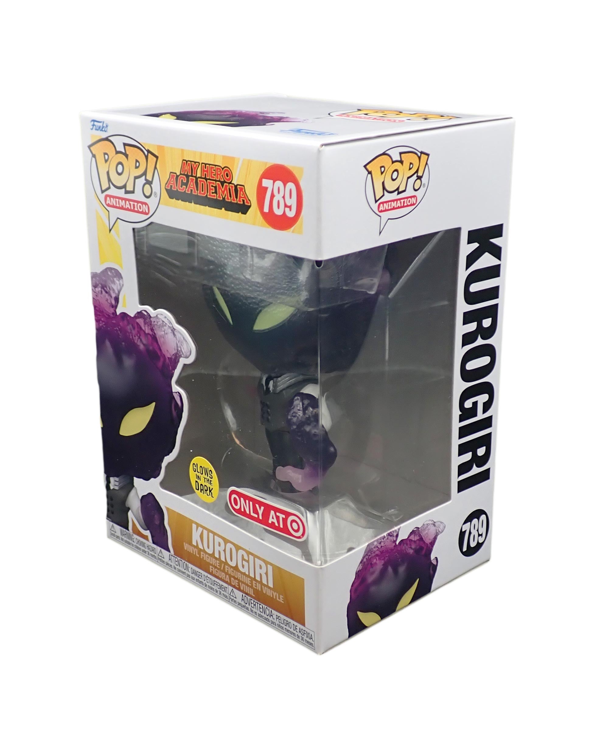 Kurogiri- POP! #789