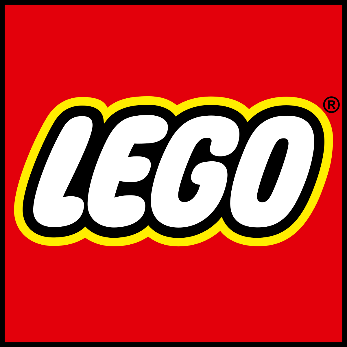 Millennium Falcon - LEGO Set #4504
