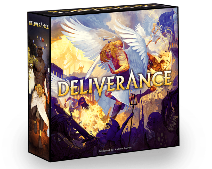 Deliverance