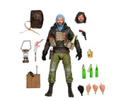 Ultimate MacReady (Last Stand) - NECA Figure