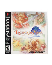 Legend of Mana [Loose] - PS1