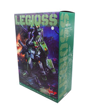 Legioss AFC-01I - Mospeada Riobot 1/48 [Pre-Owned]