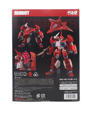 Legioss AFC-01Z - Mospeada Riobot 1/48 [Pre-Owned]