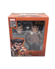 Logan EAA-093 - Beast Kingdom Figure [Pre-Owned]