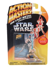 Luke Skywalker - Action Masters Die-Cast [Pre-Owned]