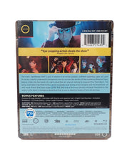 Lupin III: The First - Blu-ray SteelBook [Pre-Owned]