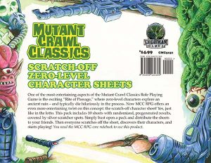 MCC Scratch-Off Character Sheets
