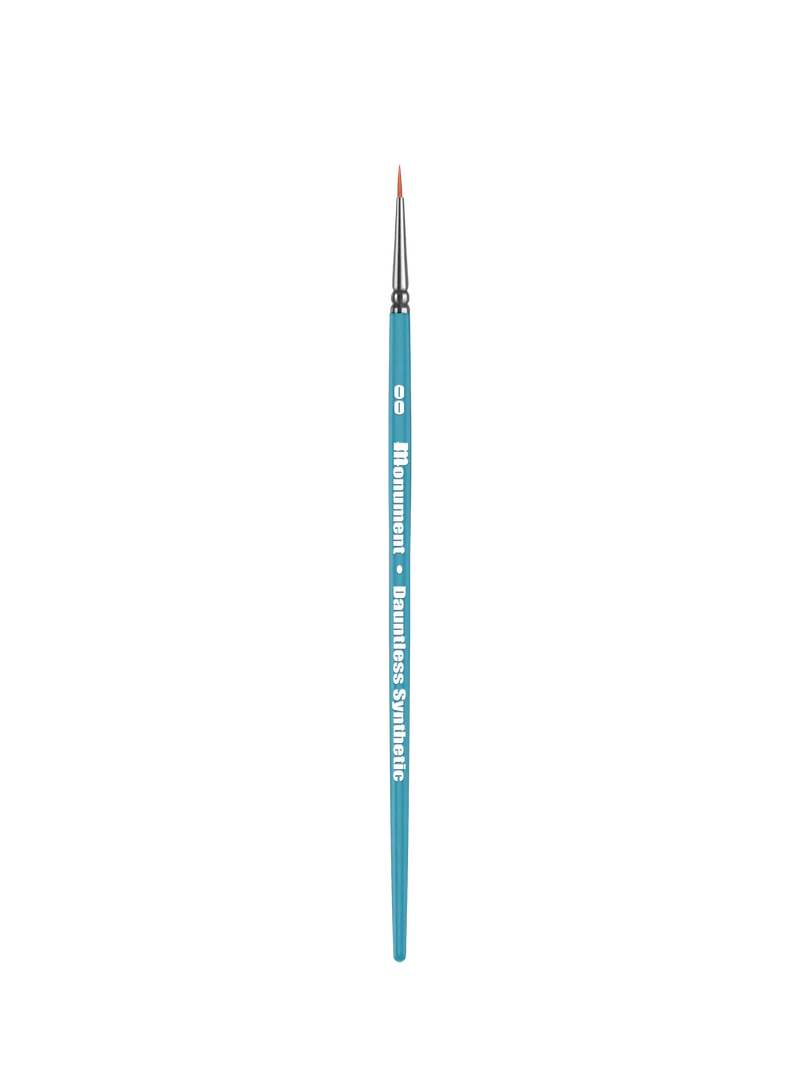 Dauntless Synthetic #00