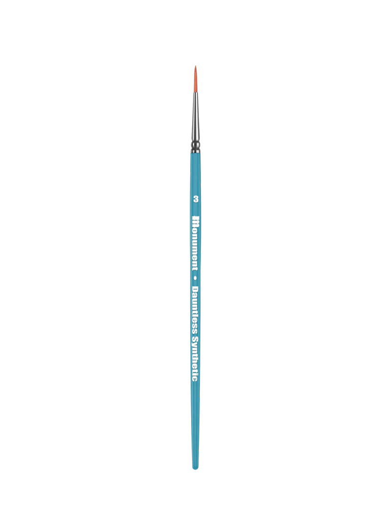 Dauntless Synthetic #3
