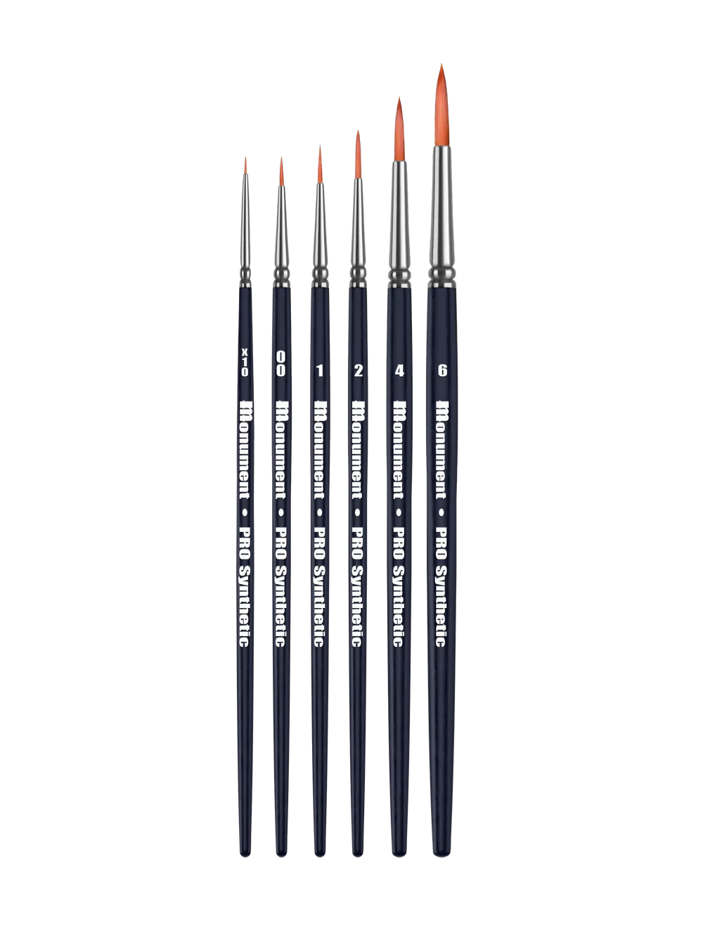 PRO Synthetic Set