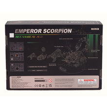 Load image into Gallery viewer, Mechanical Age | Emperor Scorpion
