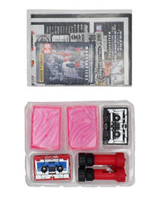 MP-15 Rumble & Jaguar - Transformers Masterpiece [Pre-Owned]