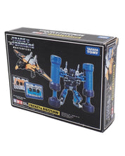 MP-16 Frenzy & Buzzsaw - Transformers Masterpiece [Pre-Owned]