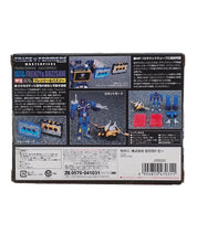 MP-16 Frenzy & Buzzsaw - Transformers Masterpiece [Pre-Owned]