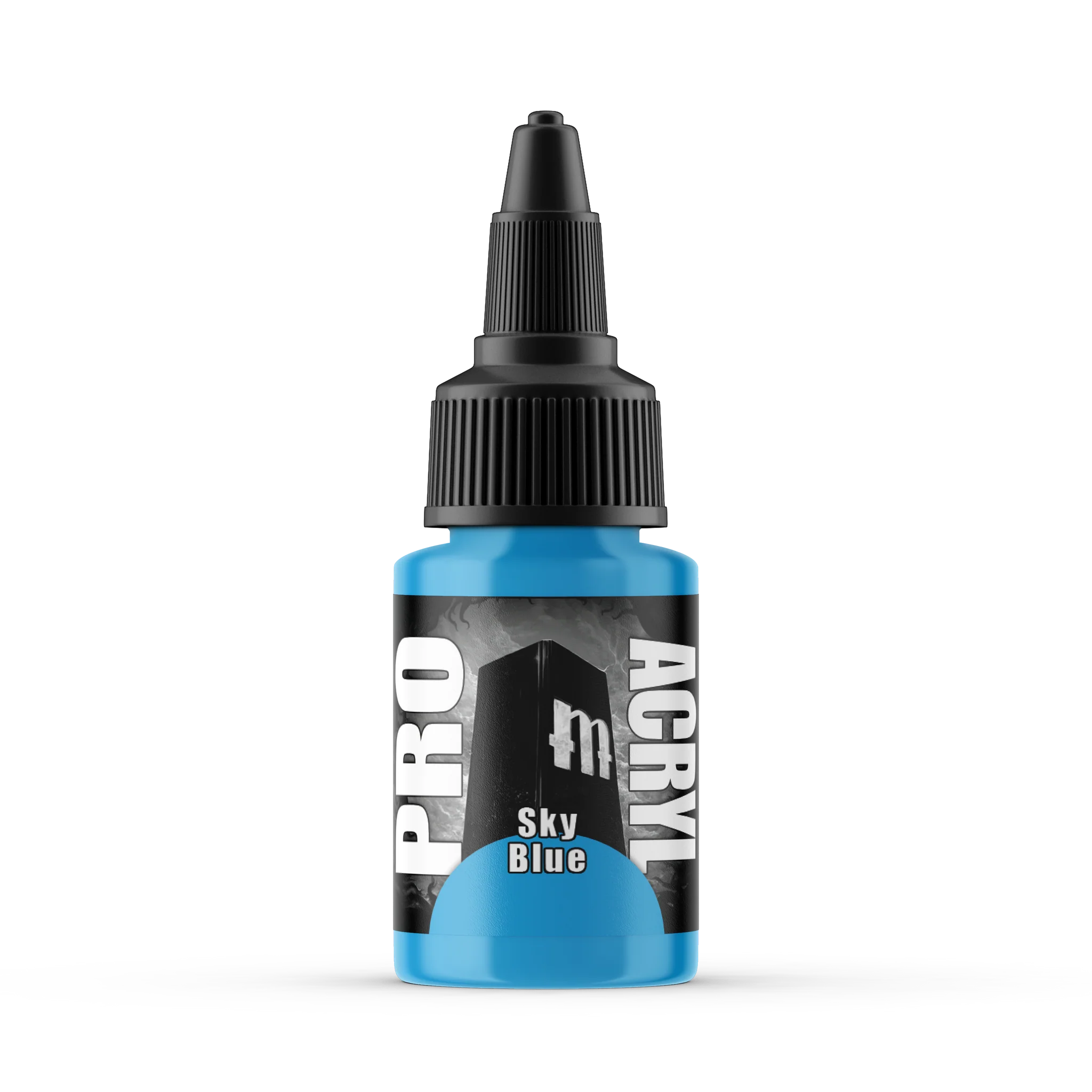 Pro Acryl Sky Blue