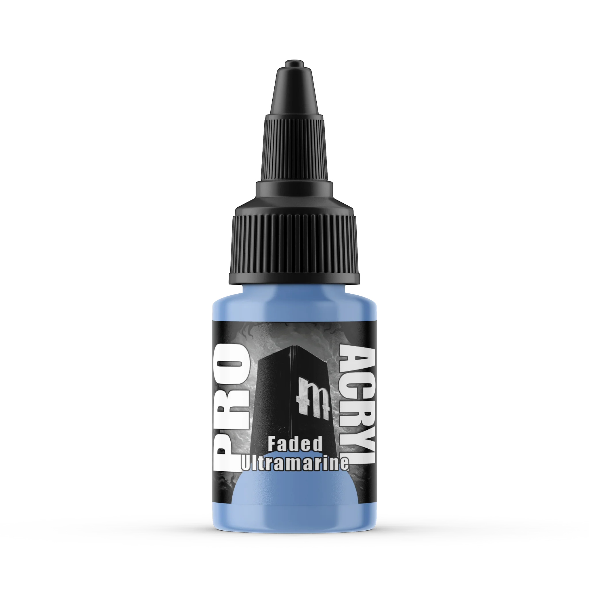 Pro Acryl Faded Ultramarine