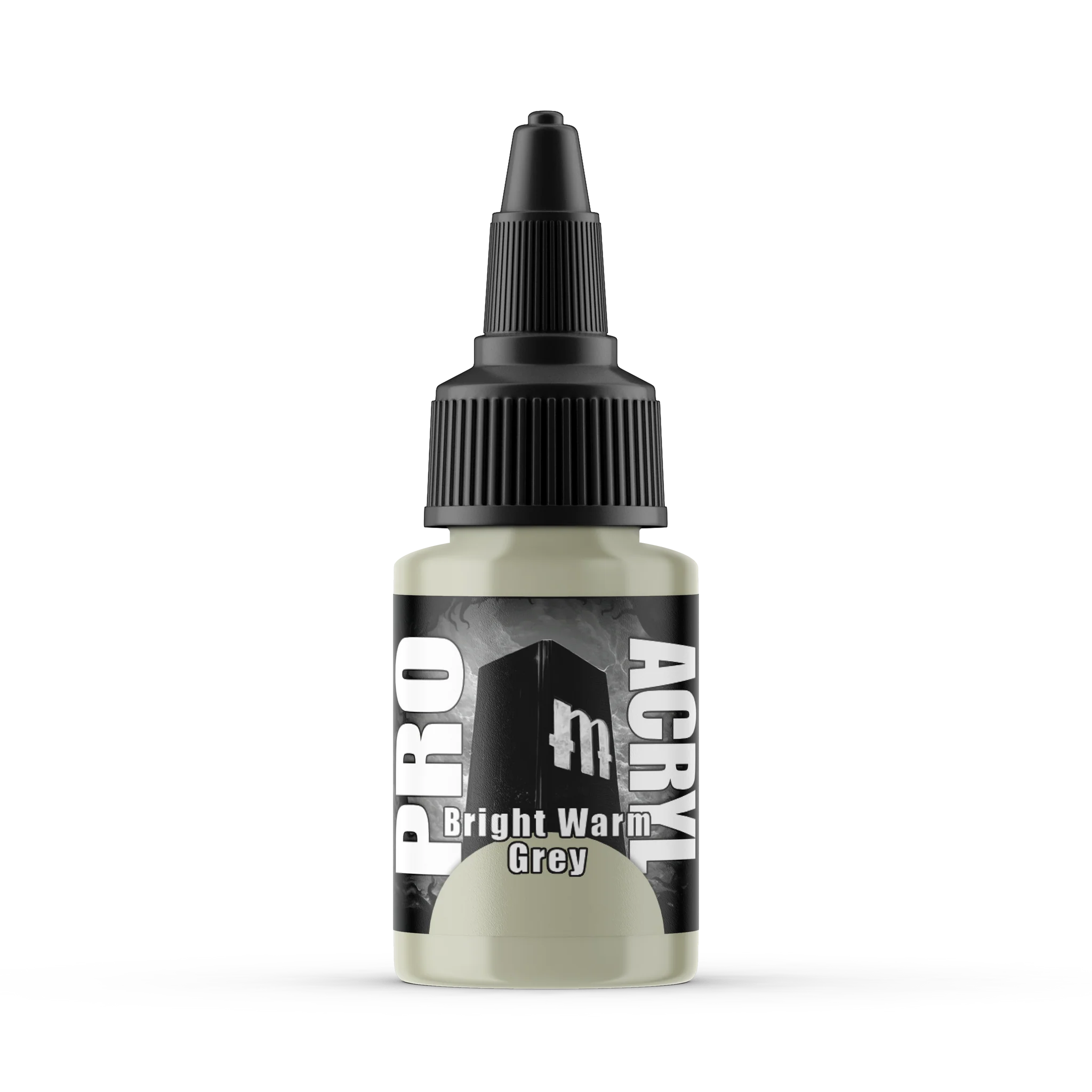 Pro Acryl Bright Warm Grey