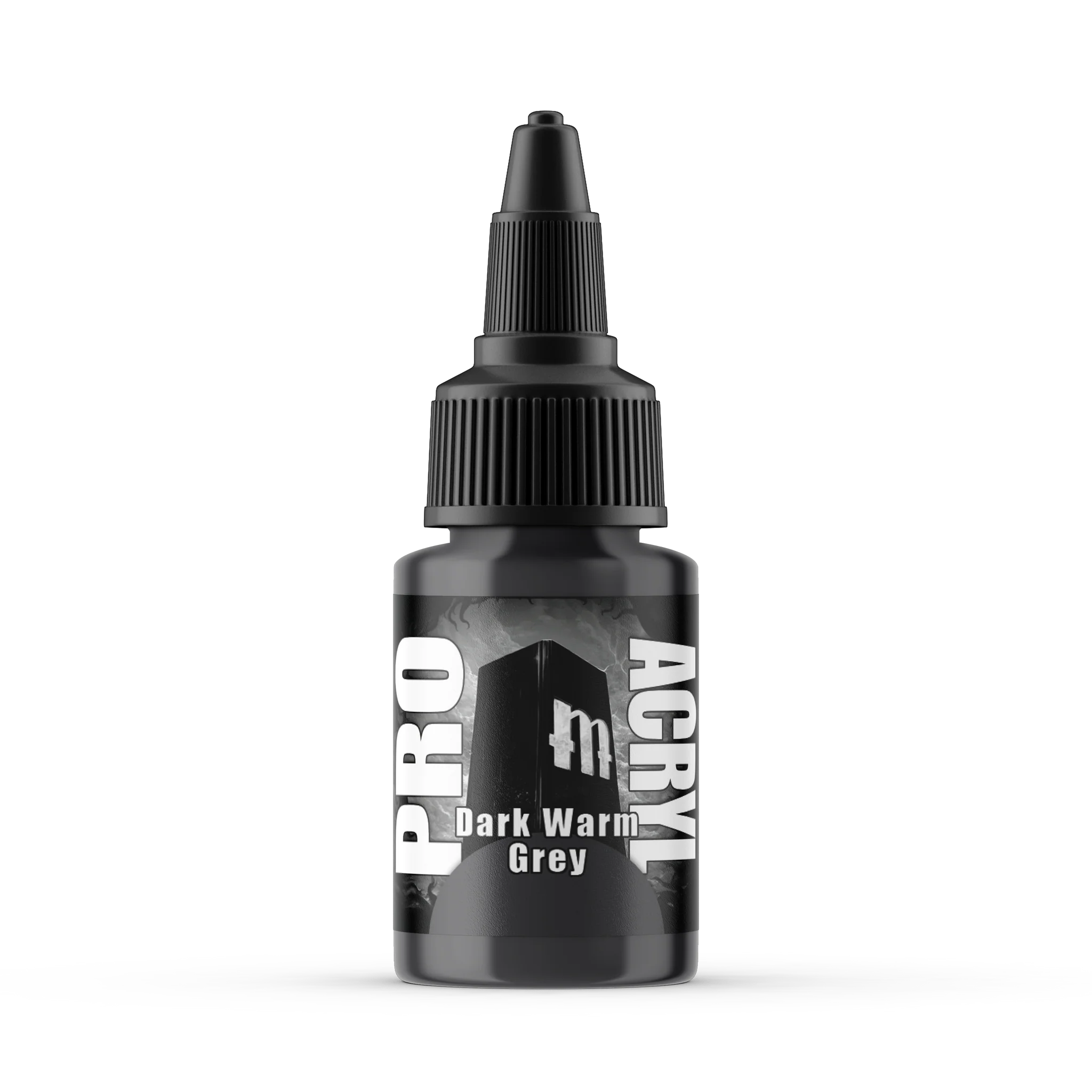 Pro Acryl Dark Warm Grey