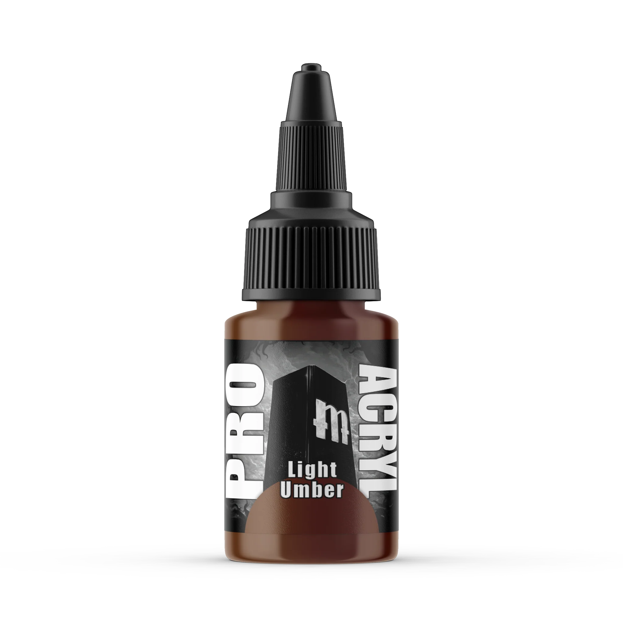 Pro Acryl Light Umber