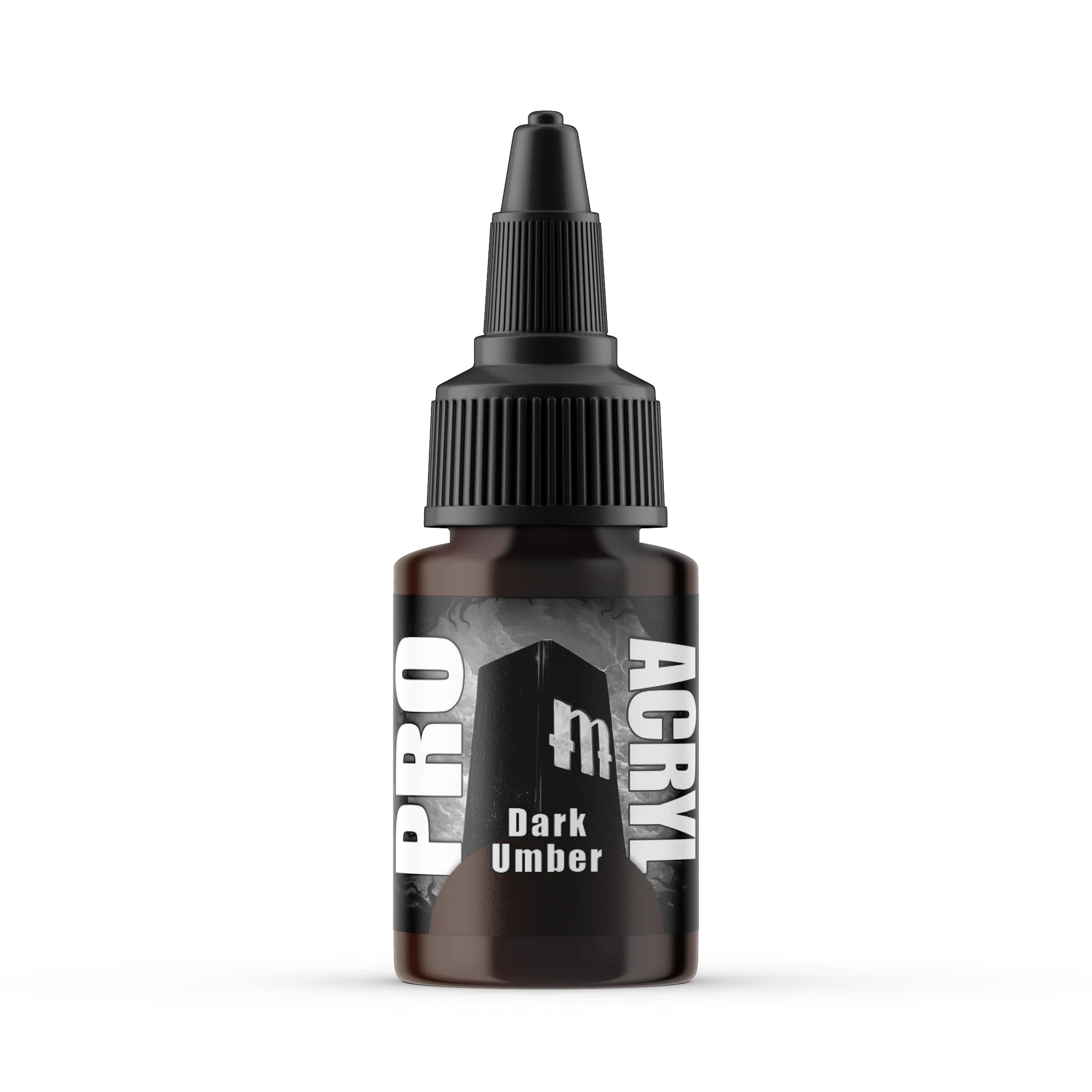 Pro Acryl Dark Umber