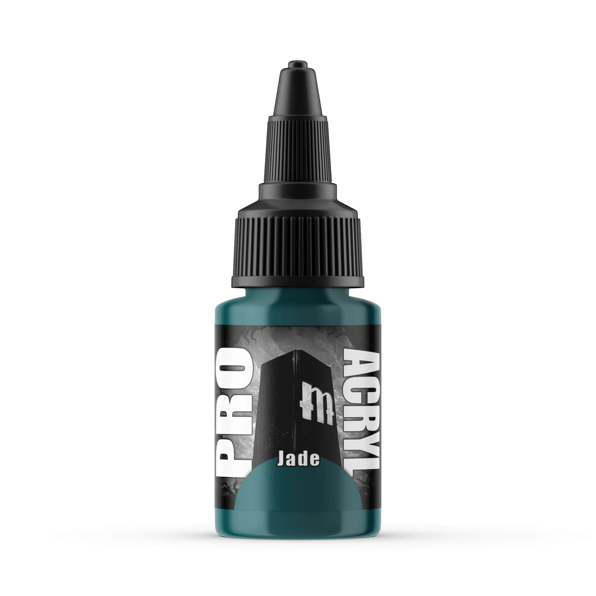 Pro Acryl Jade