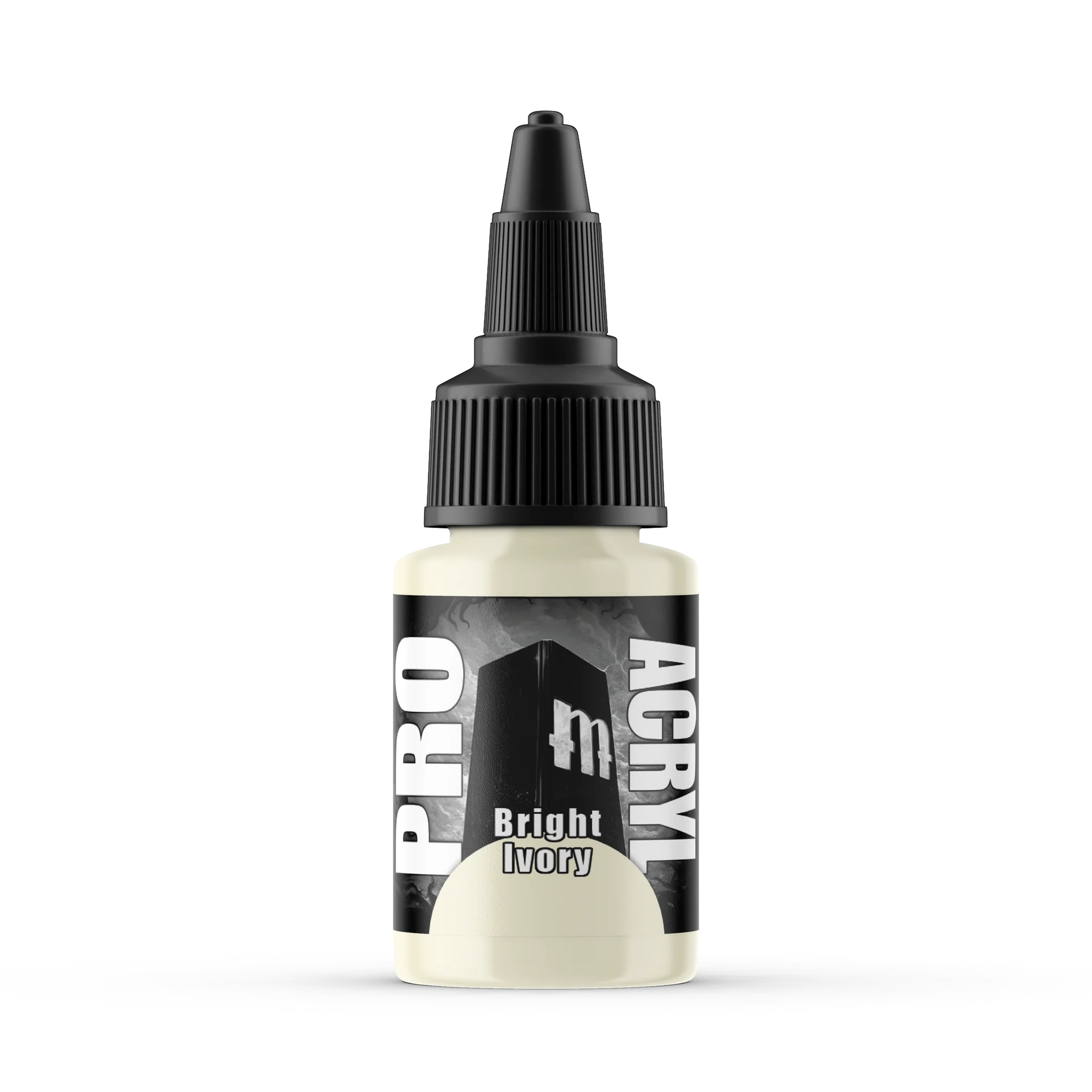 Pro Acryl Bright Ivory