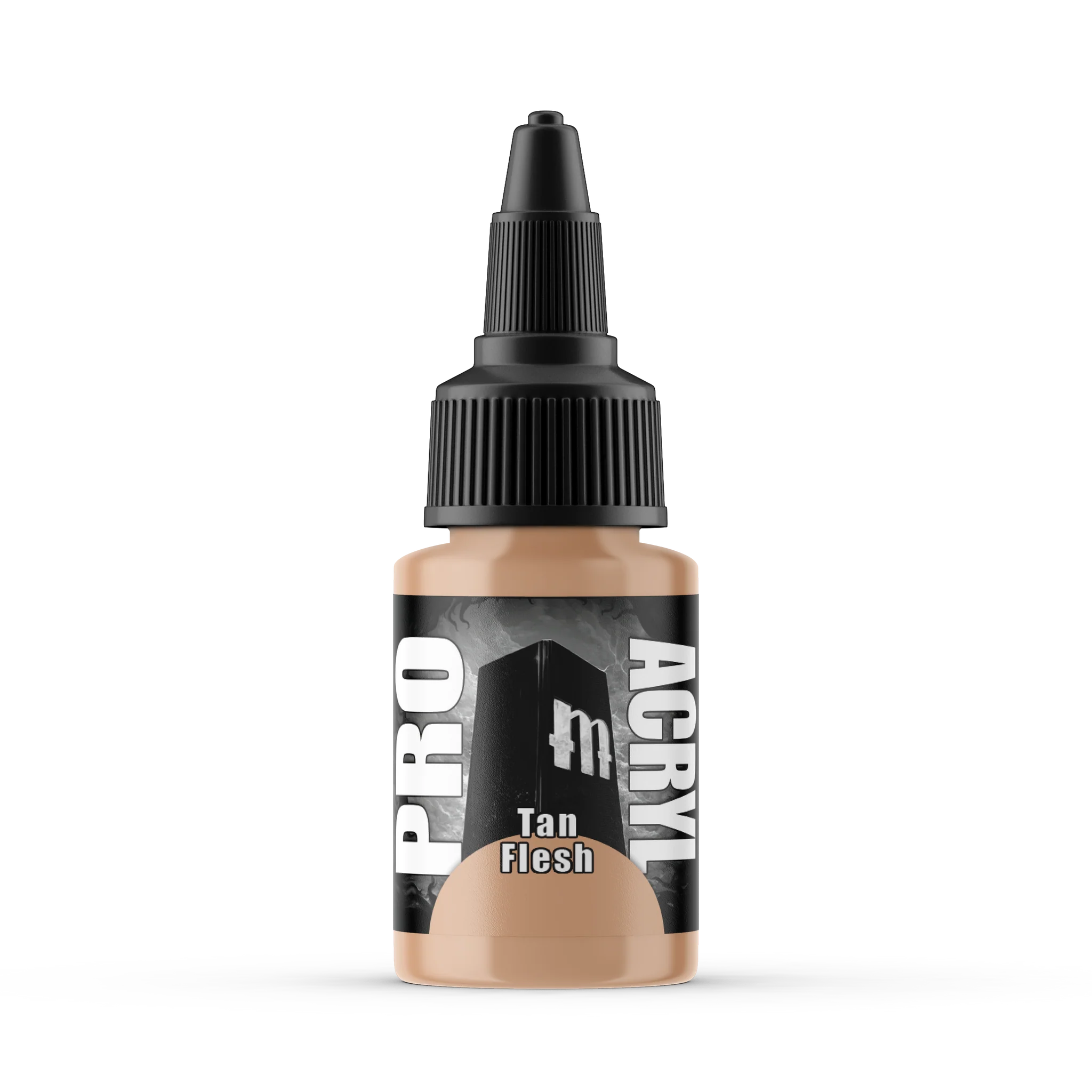 Pro Acryl Tan Flesh